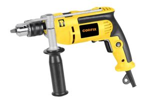 Coofix 650w 13 мм Вплив дрилі встановити D024 бурові