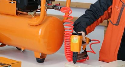Coofix air compressor Coofix air compressor