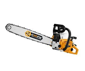 small gas powered chainsaw