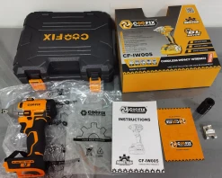 cordless impact wrench high torque power wrenches cordless impact wrench high torque power wrenches