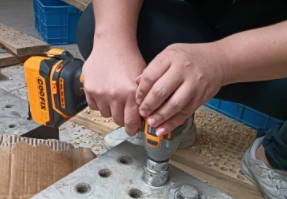 What is cordless impact wrench? What is cordless impact wrench?