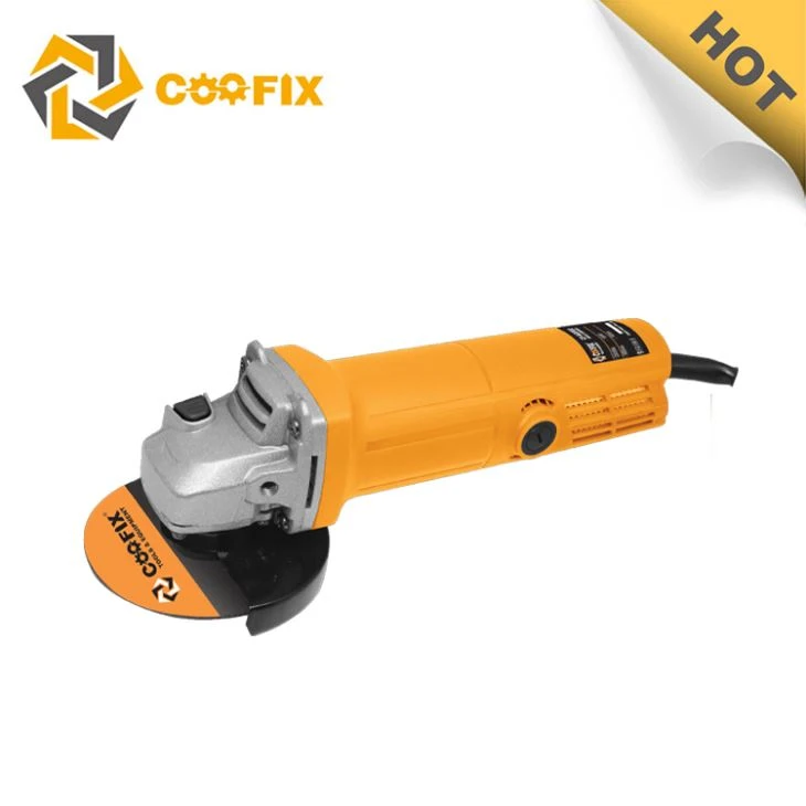 COOFIX CF-AG002 Юнкан 100 мм 650 Вт Електроінструменти Електричний кутовий шліфувальний верстат