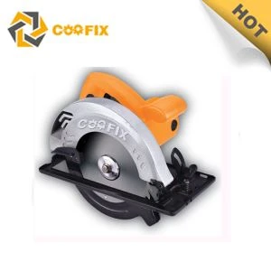 COOFIX-CS001 185мм Професійна електрична різальна деревообробна пила