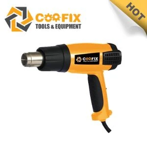 COOFIX Electric Heat Gun Регульована температура Гаряча Пневматична Пістолет