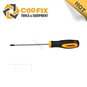 Викрутка COOFIX Phillips без вогнепальної викрутки