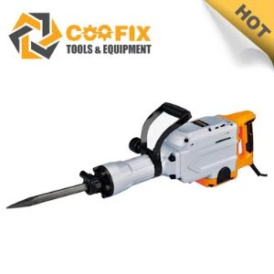 Професійна високошвидкісна молоткова свердловина COOFIX 1500W