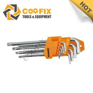 Ключі для ключа COOFIX Drop Forged