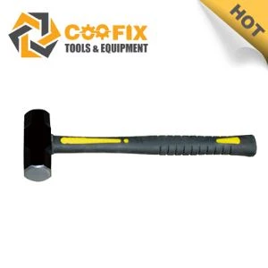 Рукоятка для сантехніки TPR Рукоятка зі склопакетами 2,3,4LB CFH-C05002