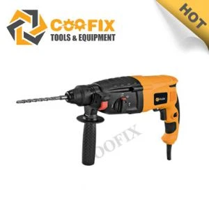 Свердлальний верстат SDS Max Rotary Hammer