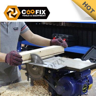 MUL Fuctional Bench Planer