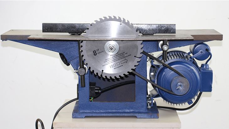 MUL Fuctional Bench Planer
