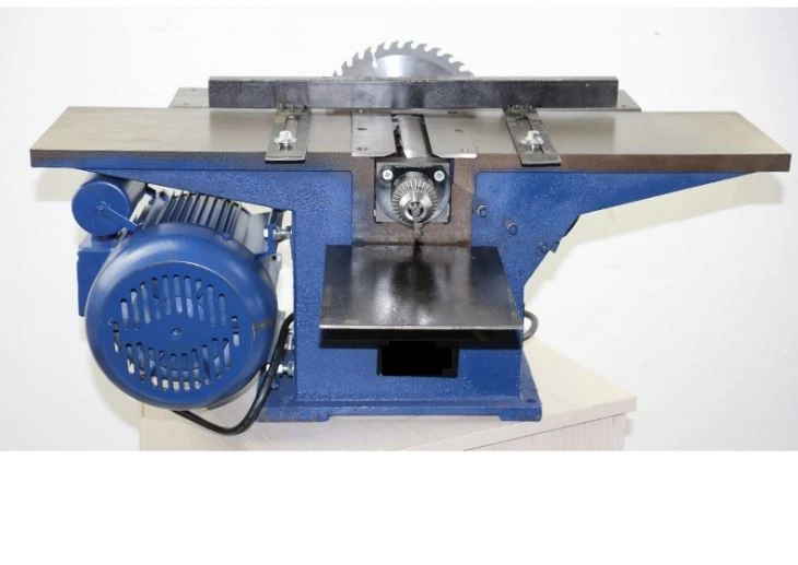MUL Fuctional Bench Planer