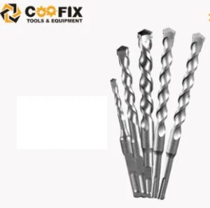 SDS-Plus Роторні молотки
